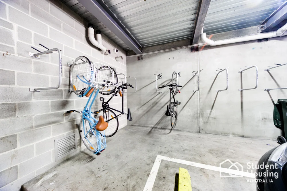 Additional image 6 of 707/593 Elizabeth Street, Melbourne VIC 3000
