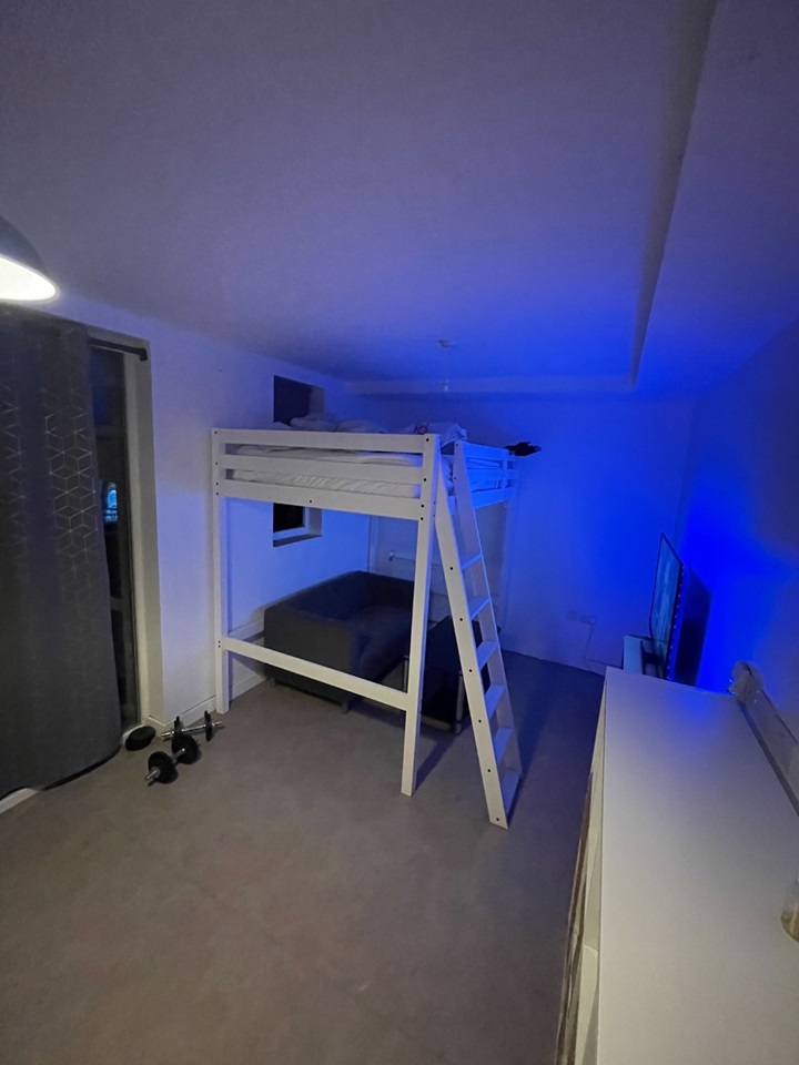Room in a Shared House, Bricklayers St, SE11, N1 7GU