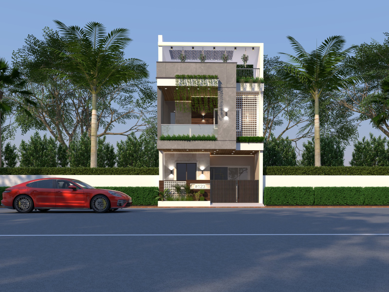 Devas Road, Indore