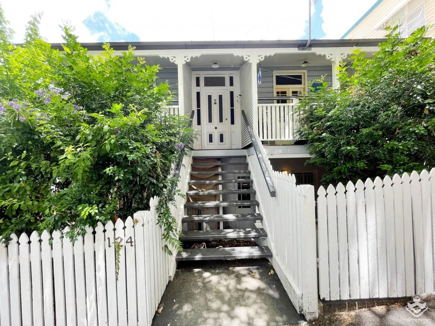 Additional image 3 of ID:21171972/124 Warren Street, Fortitude Valley QLD 4006
