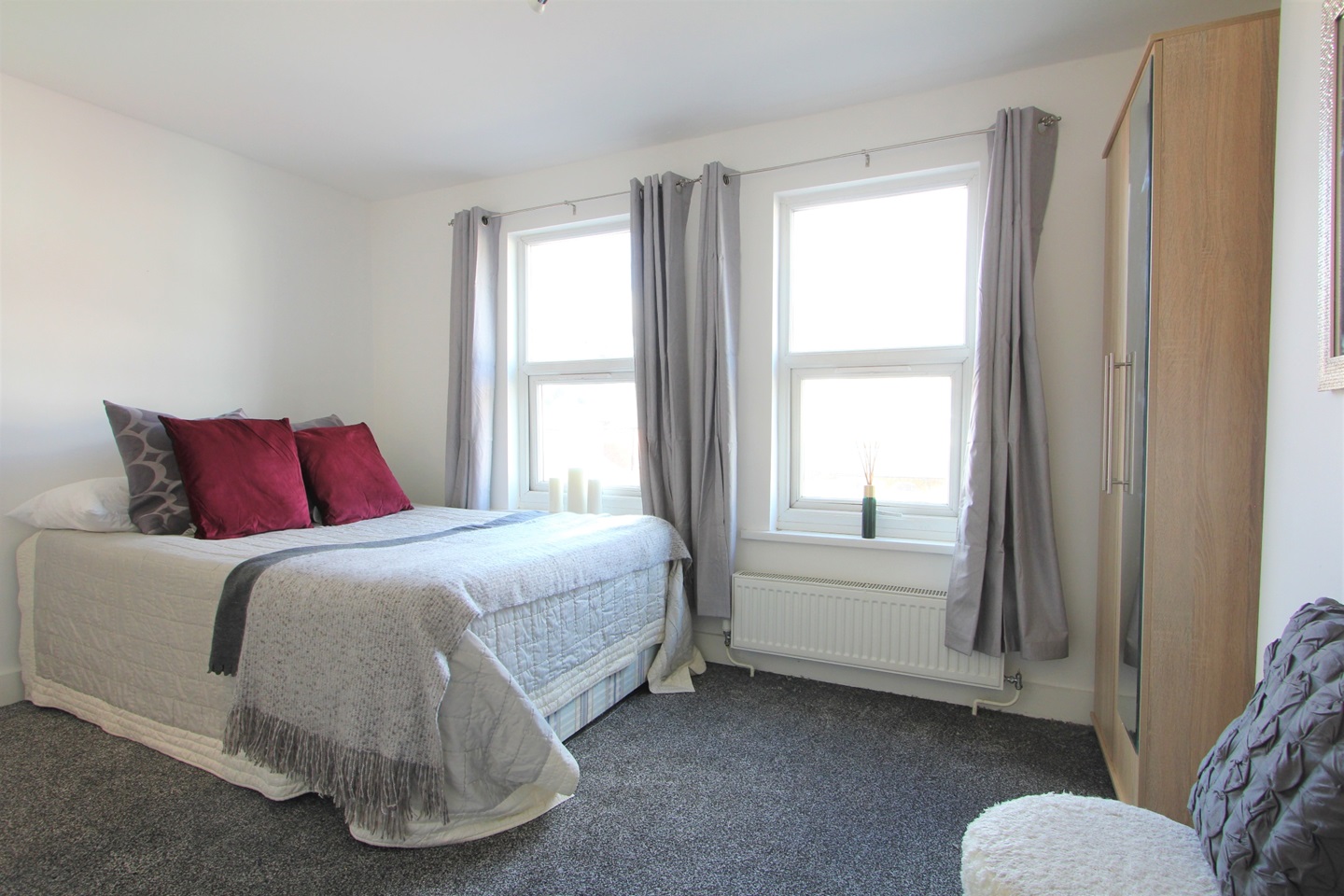 Additional image 16 of 6 Bed Terraced House, St. Edwards Road, RG6, N1 7GU