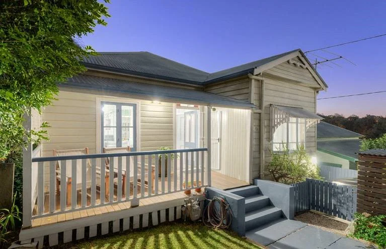 23 Carrington Street, Paddington QLD 4064