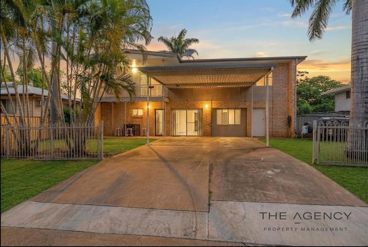 26 Bottletree Avenue, Blackwater QLD 4717