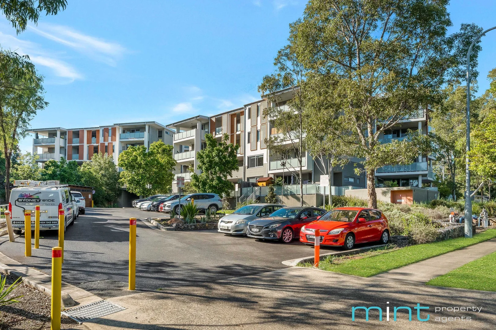Additional image 16 of 205b/2 Rowe Drive, Yagoona NSW 2199