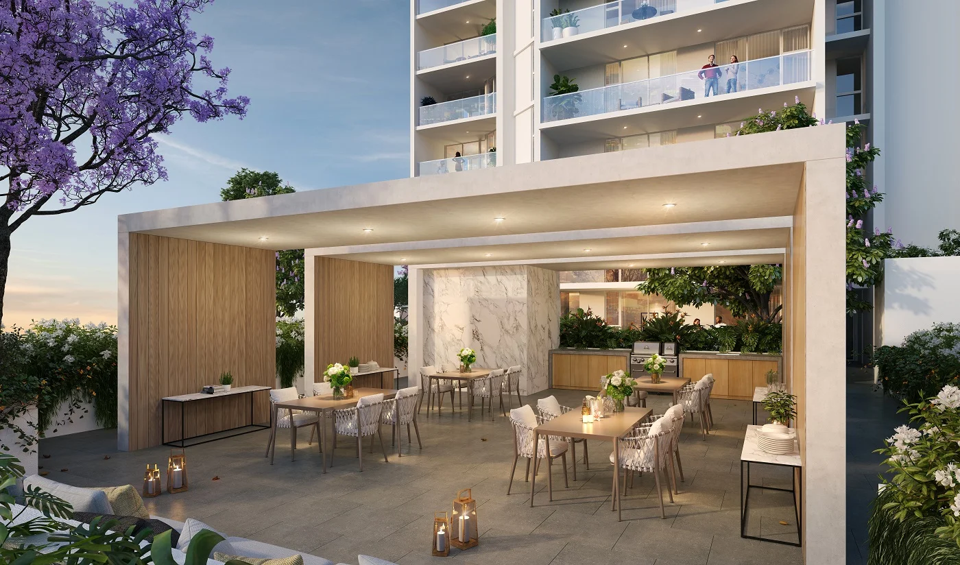 Additional image 7 of 403/2-4 Cambridge Street, Epping NSW 2121