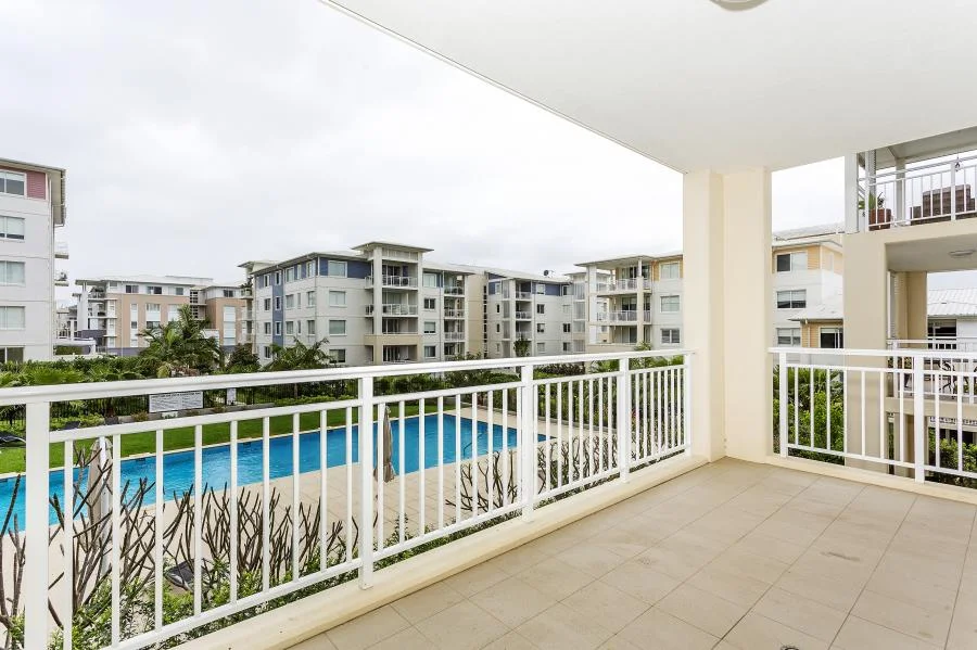 202/8 Peninsula Drive, Breakfast Point NSW 2137