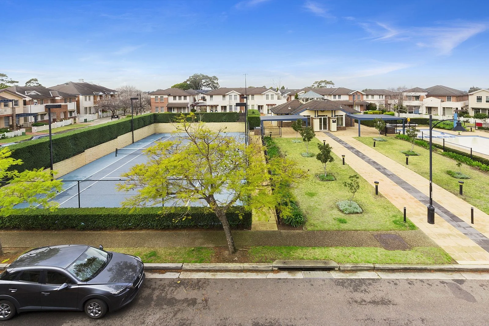 Additional image 7 of Level 2, 24/15 Governors Way, Oatlands NSW 2117