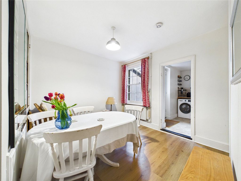 Additional image 4 of 2 bed terraced house for saleChurch Street, Sudbury, Suffolk CO10