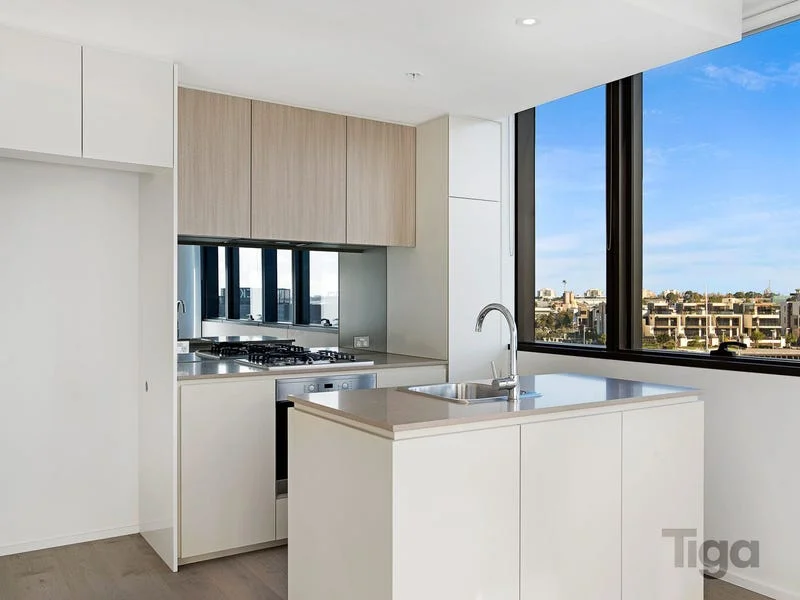 Additional image 2 of 401N/889 Collins Street, Docklands VIC 3008