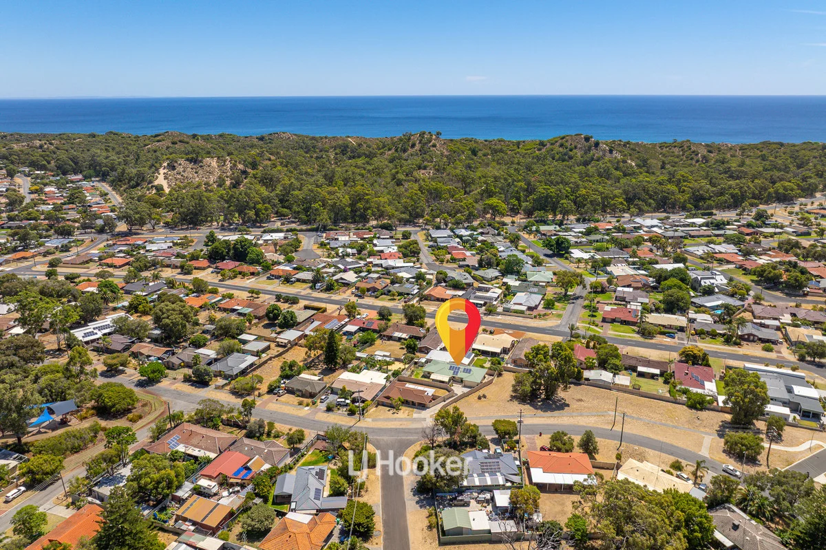 Additional image 19 of 30B Jacaranda Crescent, Withers WA 6230