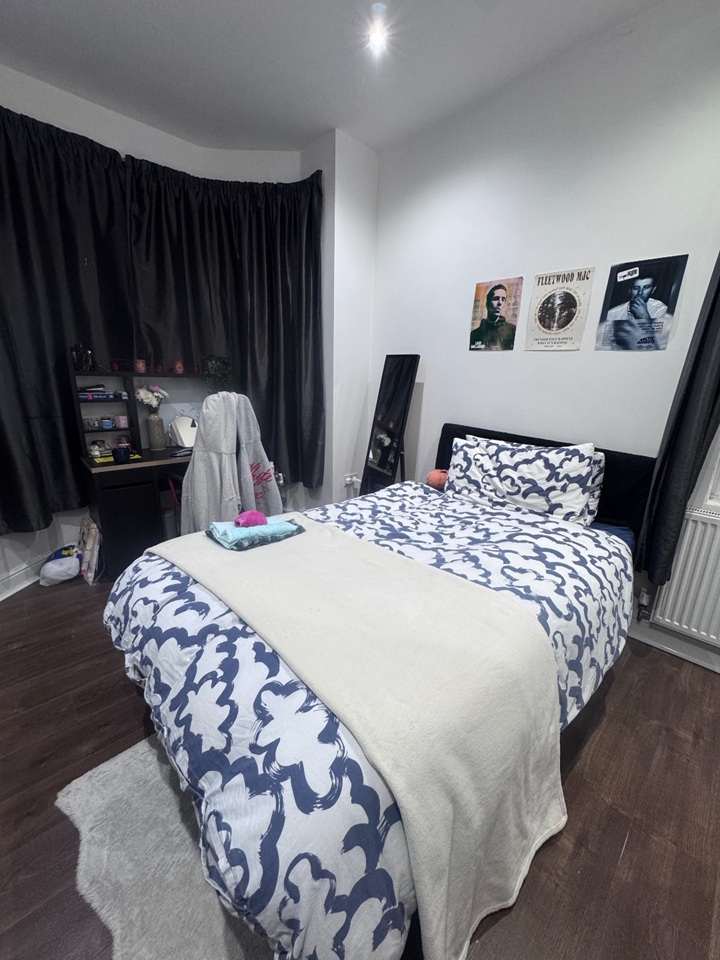 Room in a Shared House, Skipworth St, LE2, N1 7GU photo 2
