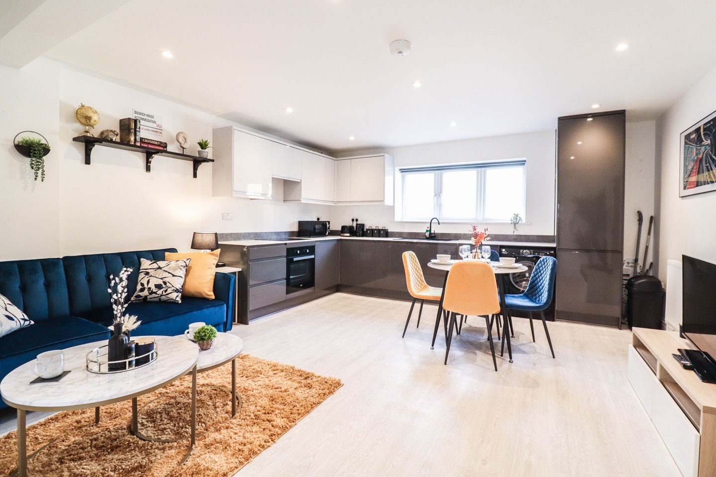 Additional image 10 of 1 Bed Flat, Dog Kennel Hill, SE22, N1 7GU