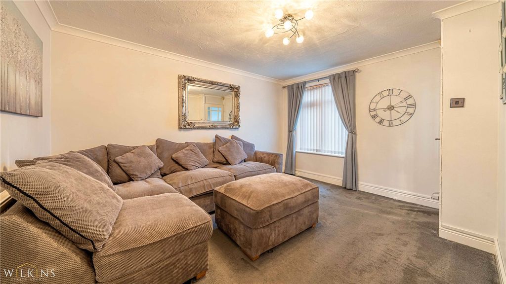 Additional image 4 of 3 bed semi-detached house for saleDace, Tamworth, Staffordshire B77