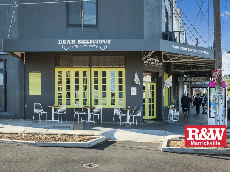 Additional image 12 of 2/274 Wardell Road, Marrickville NSW 2204