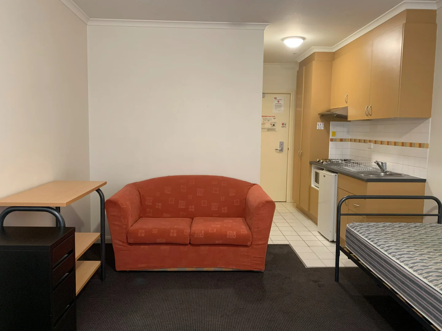 Additional image 7 of 417/238 Flinders St, Melbourne VIC 3000