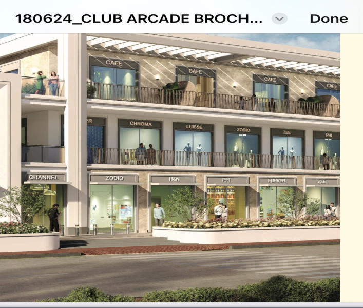 Sector 91, Gurgaon