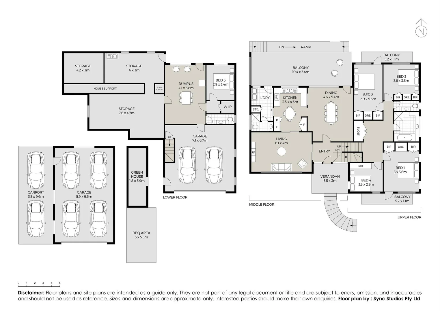 Additional image 10 of 603 Merrylands Road, Greystanes NSW 2145