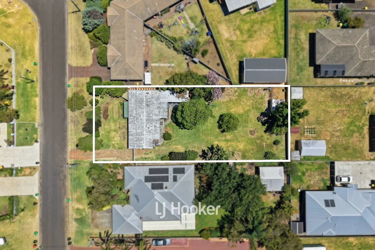 Additional image 19 of 60 Forrest Street, East Bunbury WA 6230