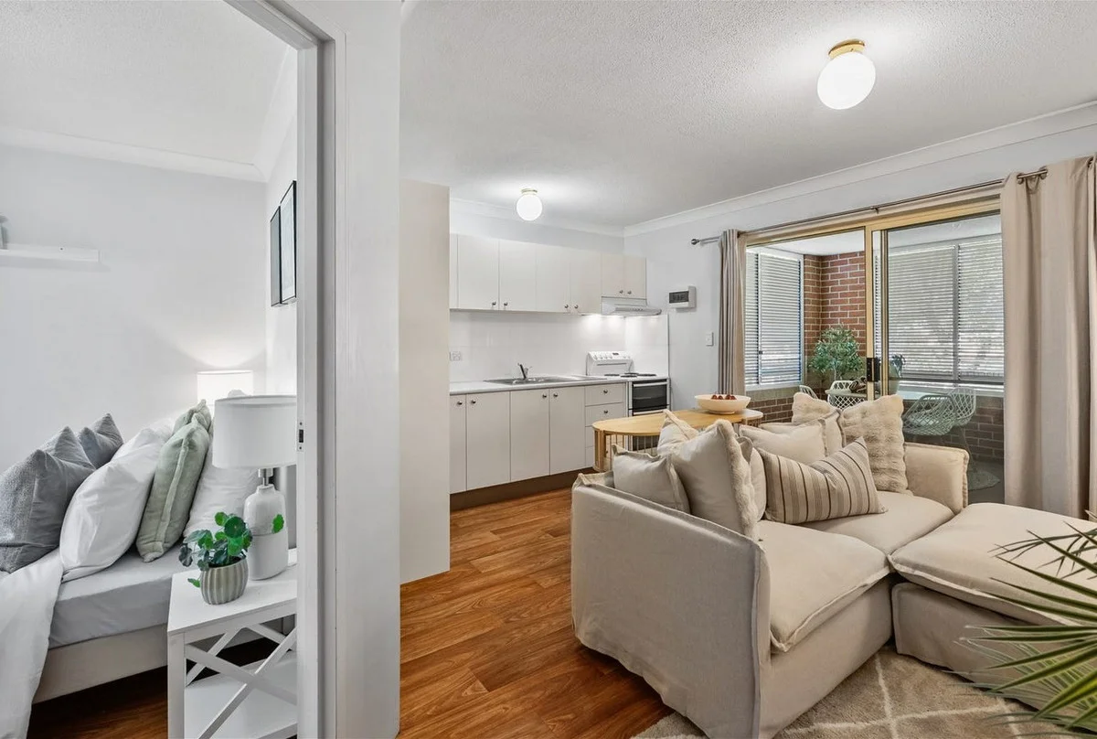 Additional image 5 of 4/43 Galway Street, Greenslopes QLD 4120