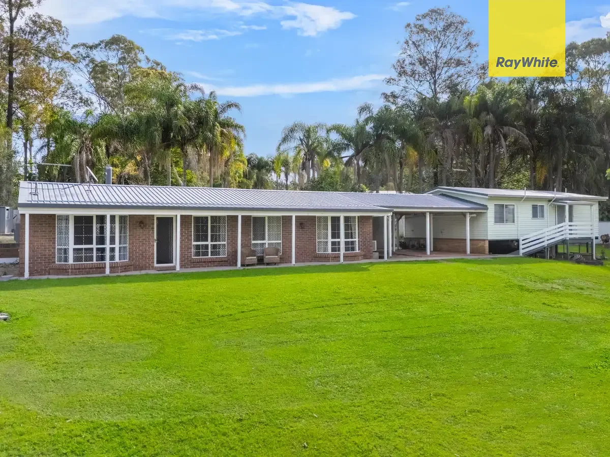 179-183 Ison Road, Greenbank QLD 4124
