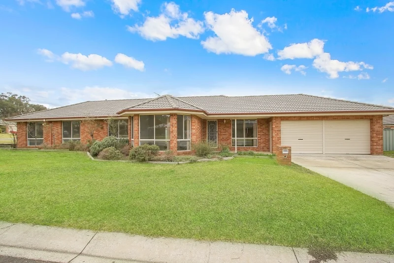 99 The Avenue, Thurgoona NSW 2640