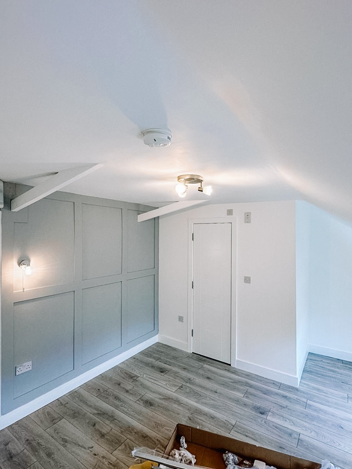 Studio Flat, The Grove, RG1, N1 7GU photo 3