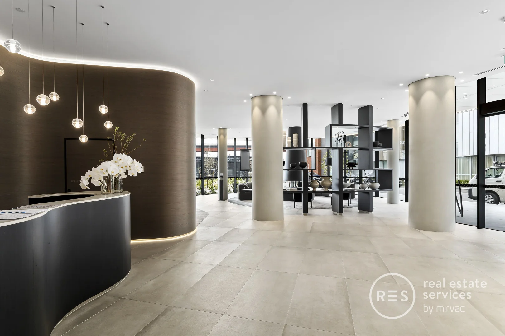 Additional image 19 of 1501/103 South Wharf Drive, Docklands VIC 3008