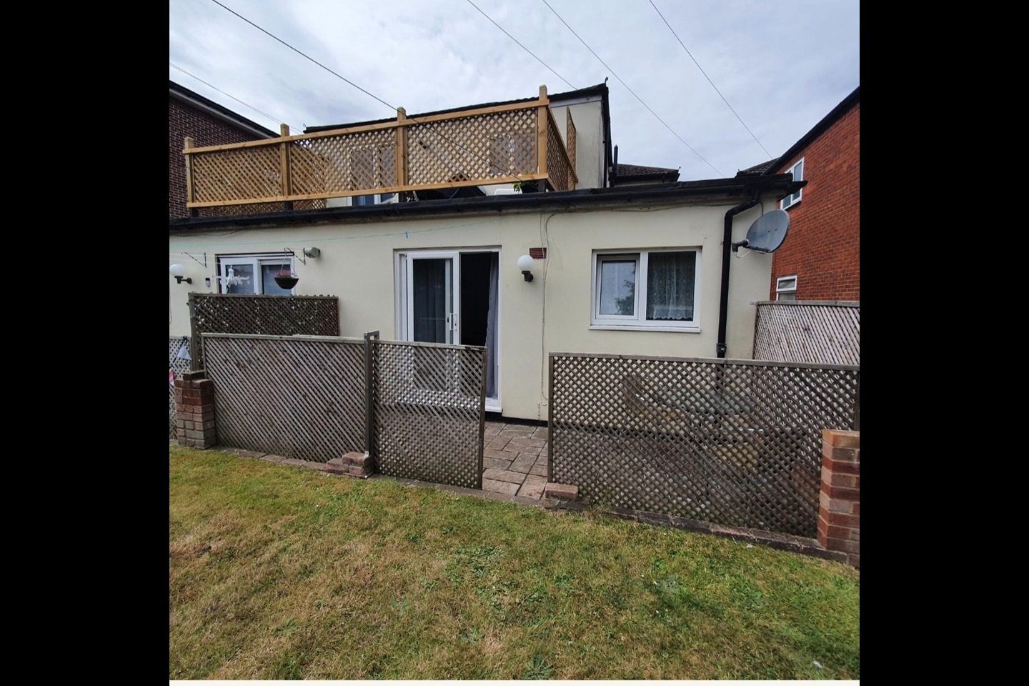 Additional image 4 of 1 Bed Maisonette, Shirley Road, SO15, N1 7GU