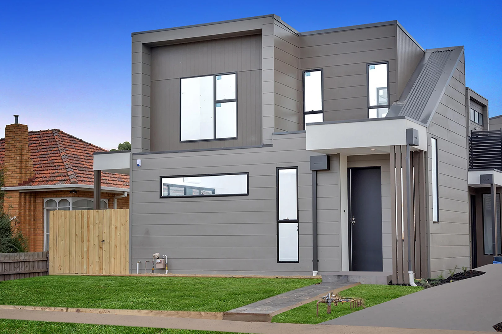 1/14 Clarendon Parade, West Footscray VIC 3012