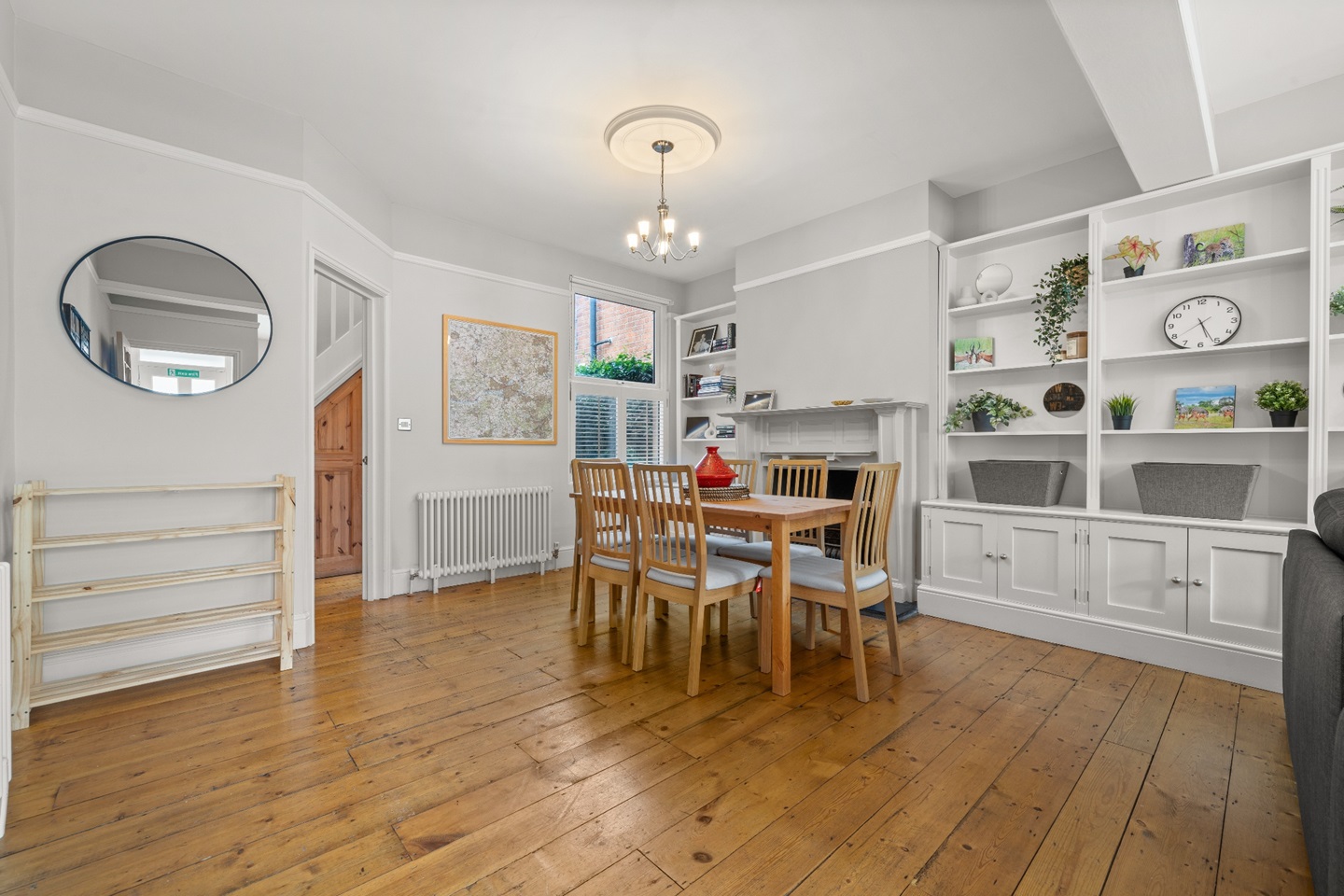 Additional image 24 of 3 Bed Terraced House, De Montfort Road, RG1, N1 7GU
