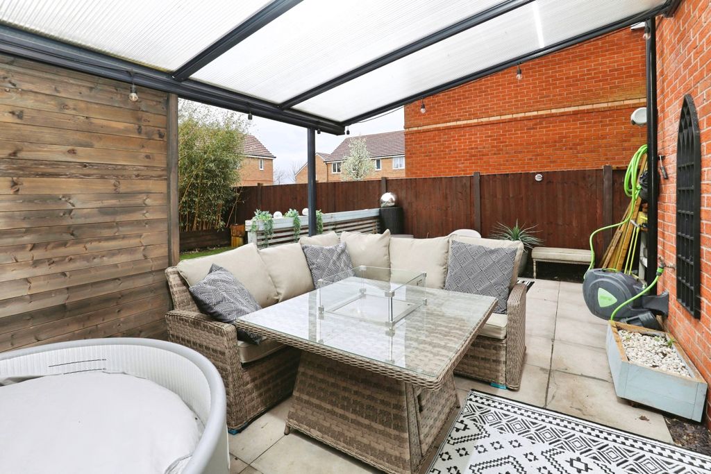 Additional image 15 of 3 bed town house for saleBrightsons Close, Southport PR8