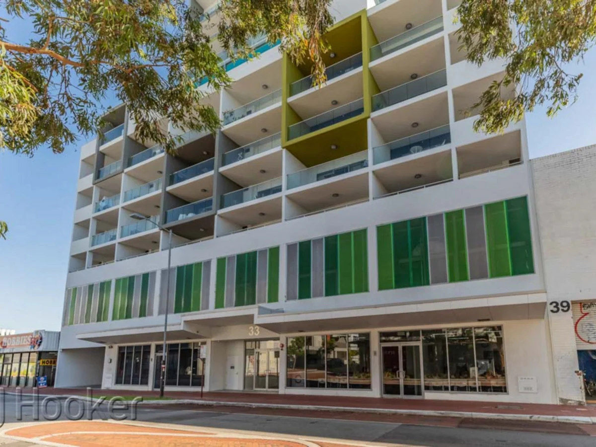 Additional image 10 of 39/33 Newcastle Street, Perth WA 6000