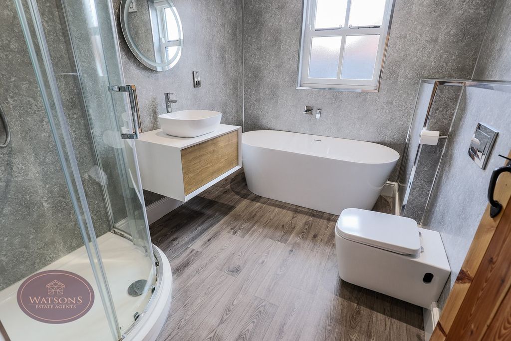 Additional image 25 of 4 bed detached bungalow for saleBrowns Flats, Kimberley, Nottingham NG16