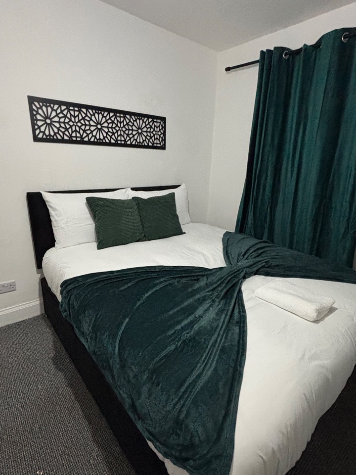 3 Bed Terraced House, Hinckley Road, LE3, N1 7GU photo 5