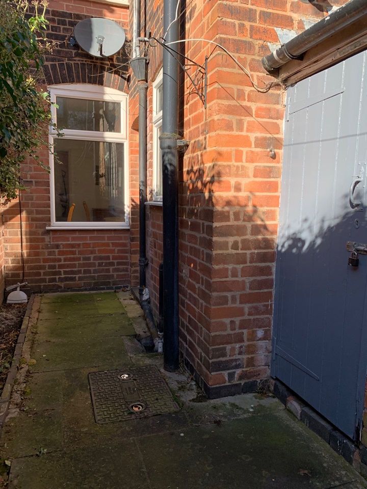 Additional image 20 of 2 Bed End Terrace, Brookhouse Avenue, LE2, N1 7GU