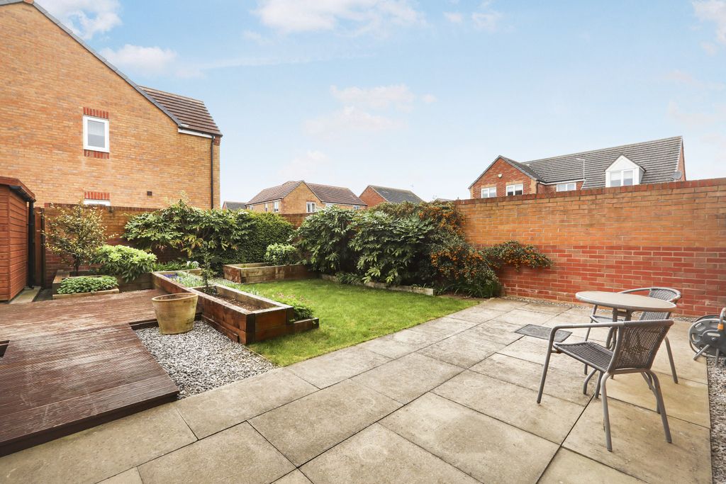 Additional image 17 of 4 bed detached house for saleCemetery Road, Worksop S81