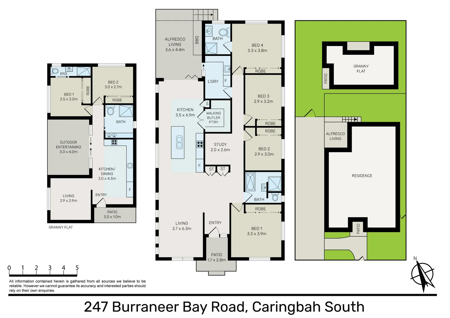 Additional image 16 of 247 Burraneer Bay Road, Caringbah South NSW 2229