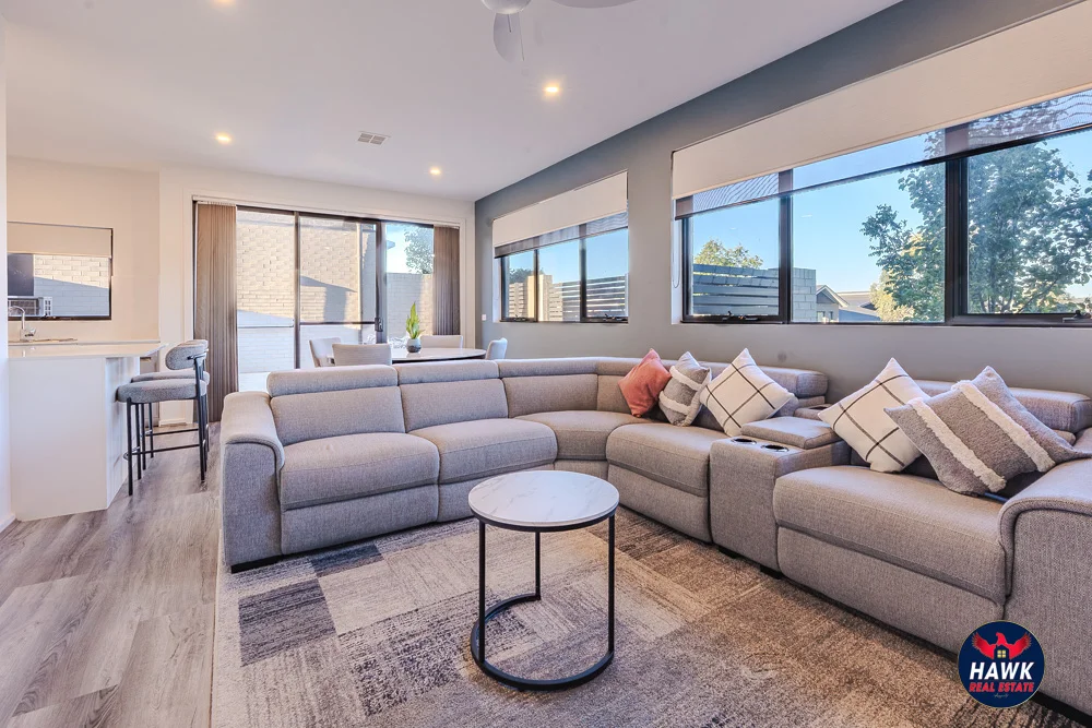 2/46 Mcgowan Crescent, Googong NSW 2620 photo 3