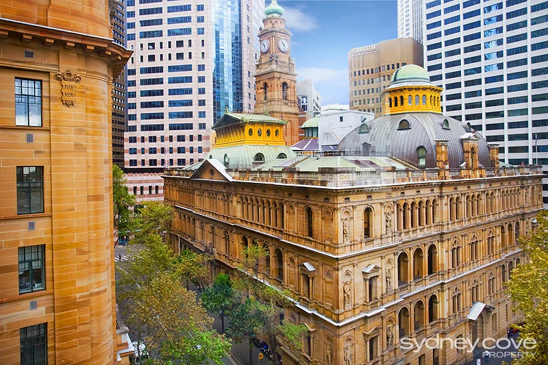 Additional image 8 of 38 Bridge St, Sydney NSW 2000