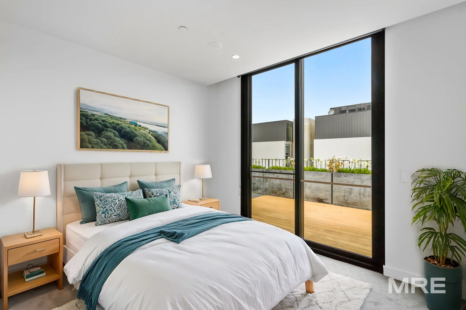 Additional image 12 of 402/239 Napier Street, Fitzroy VIC 3065