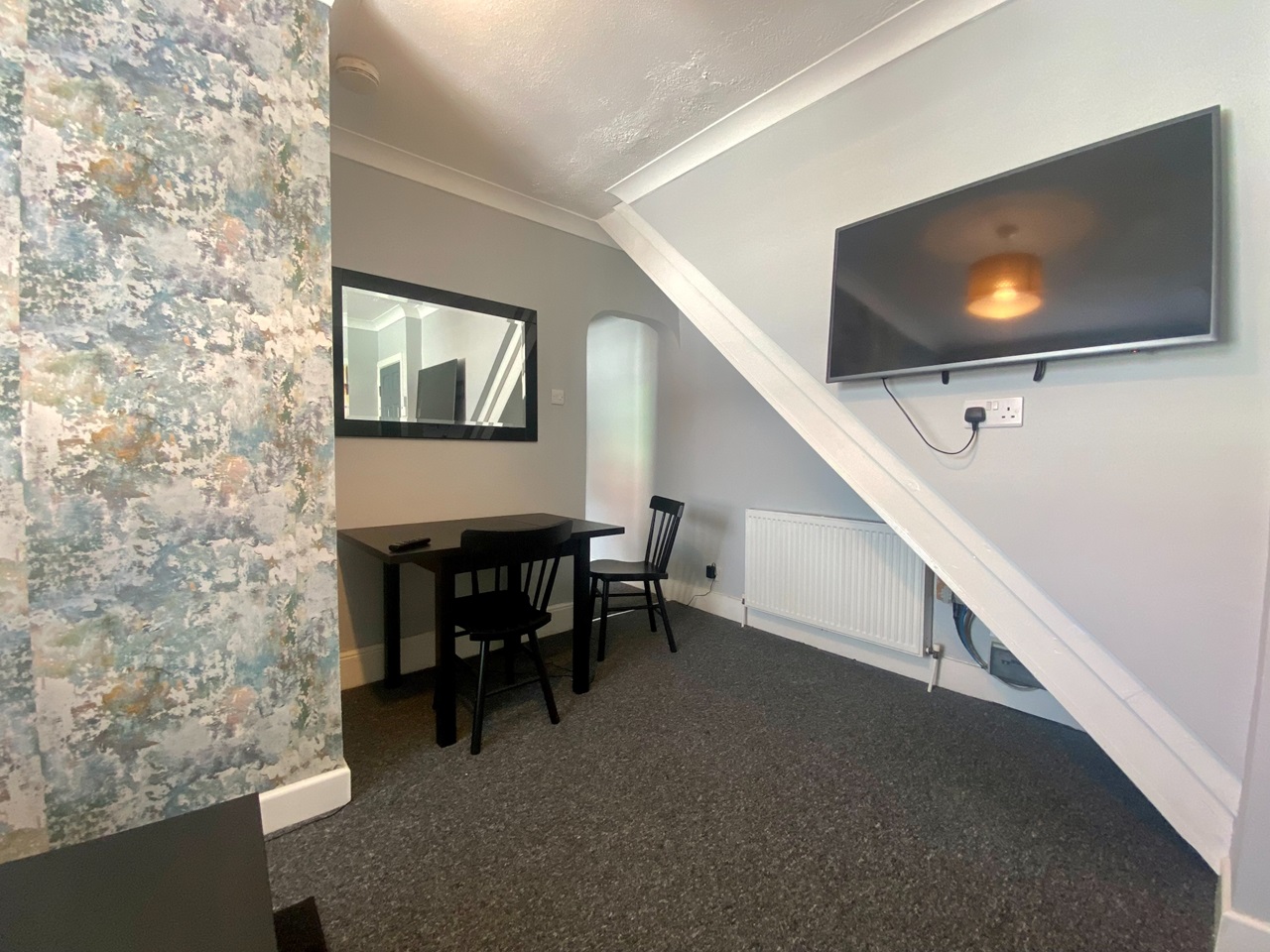Additional image 4 of 2 Bed Flat, Erleigh Road, RG1, N1 7GU