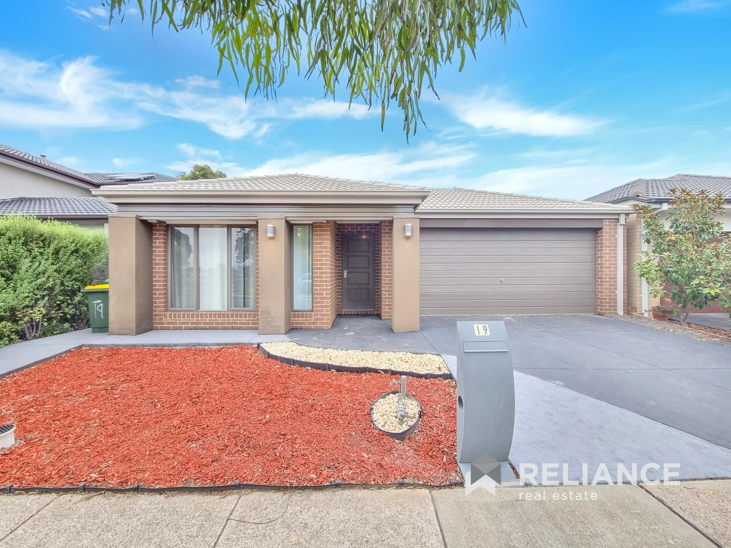 19 Caspian Circuit, Point Cook VIC 3030