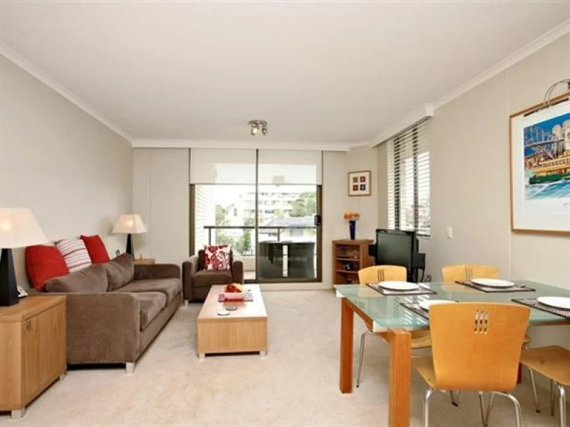11/30 Young Street, Cremorne NSW 2090