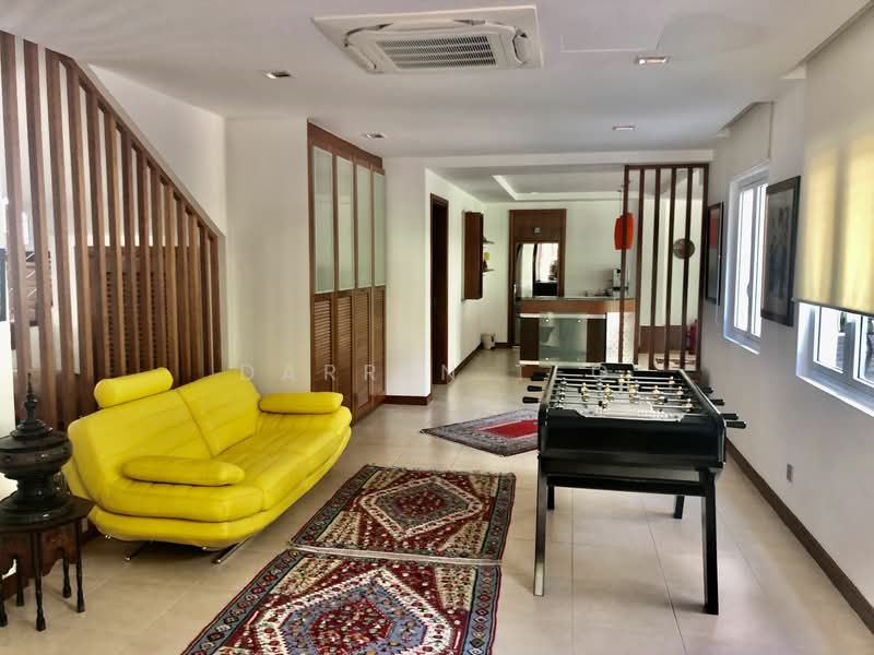 Additional image 12 of ⭐️植物园优质洋房 @ DALVEY ESTATE GOOD CLASS BUNGALOW⭐️