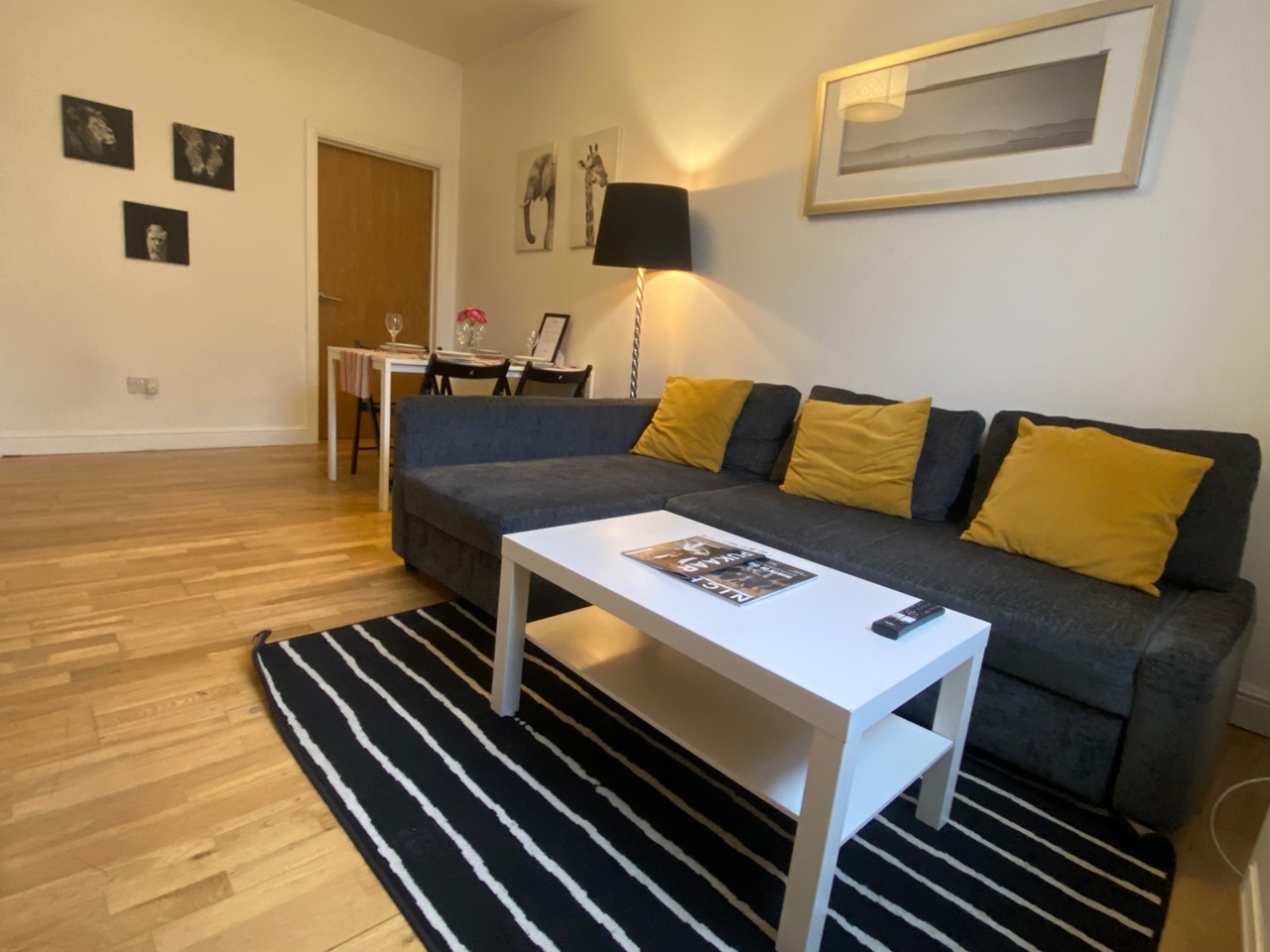 Additional image 3 of 1 Bed Flat, Lansdowne Road, LE2, N1 7GU