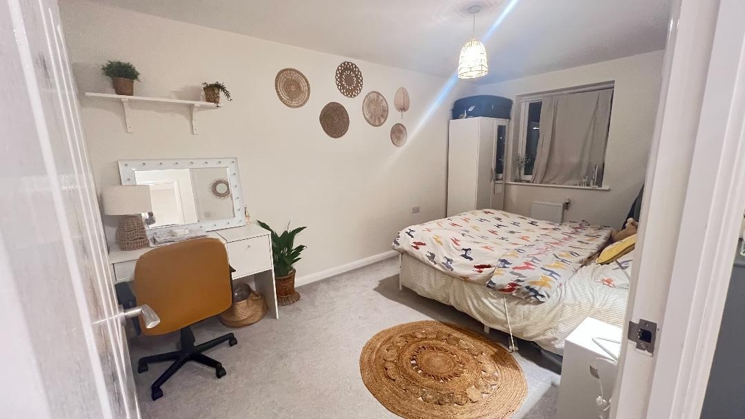 Additional image 2 of Room in a Shared House, Sylvia Pankhurst Way, M13, N1 7GU