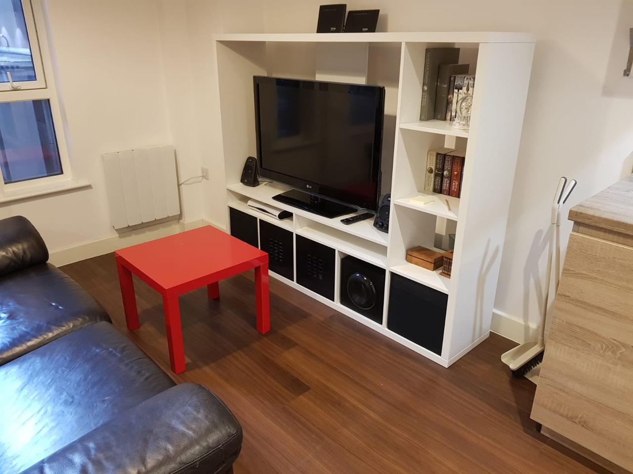 Studio Flat, Kennet House, RG1, N1 7GU photo 4