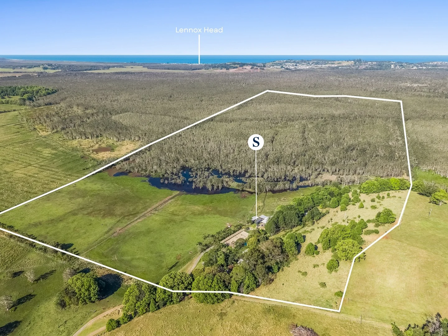 140 Sandy Flat Road, Cumbalum NSW 2478