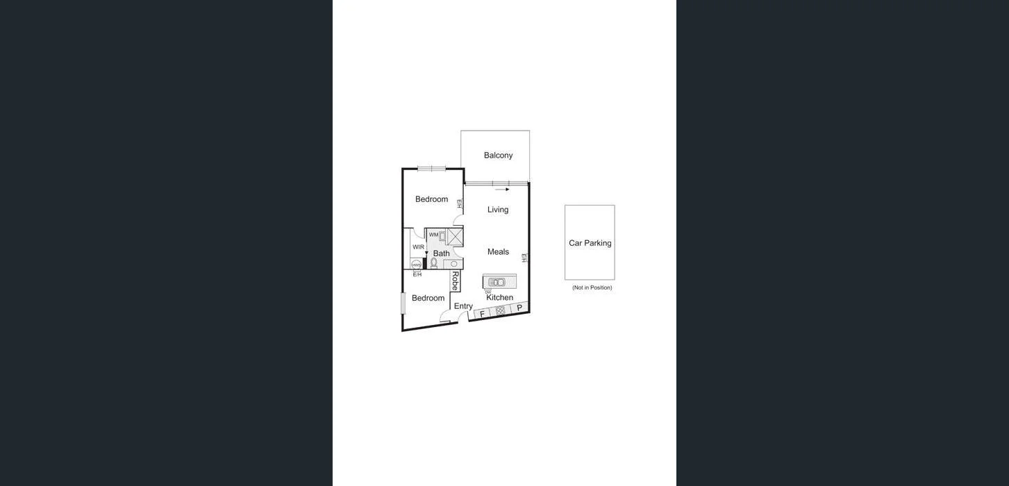 Additional image 9 of 105/187-195 Graham Street, Port Melbourne VIC 3207