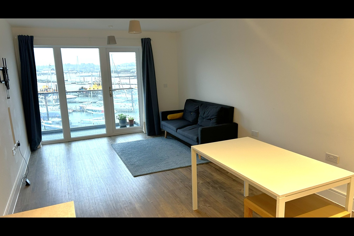 Additional image 17 of 2 Bed Flat, Thomas Blake Avenue, SO14, N1 7GU